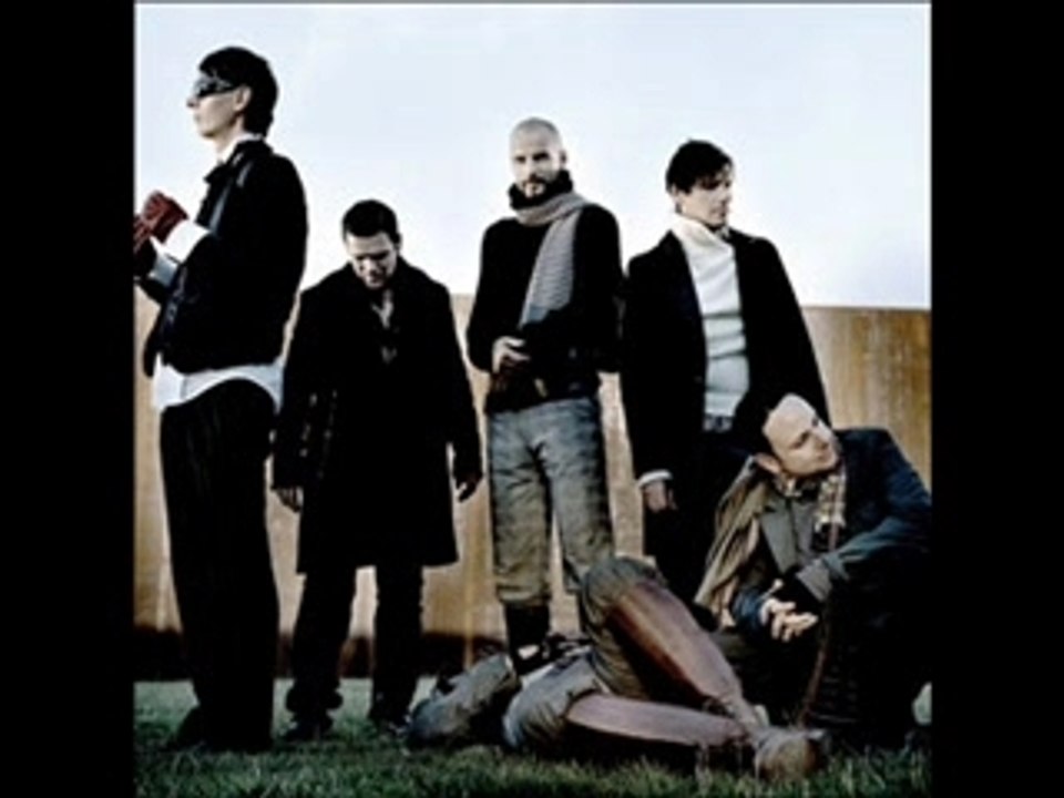 Rammstein - Hallelujah