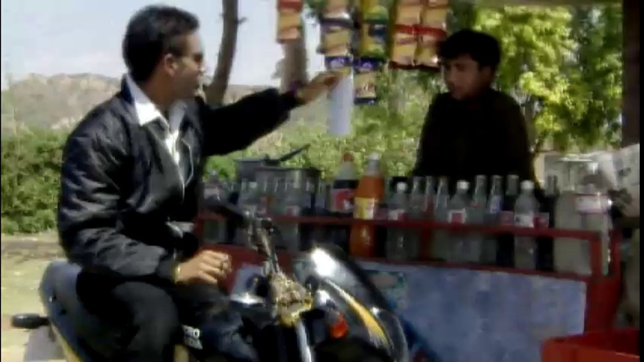 Gurdeep Singh-Ishq akhda e
