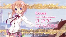 [Vivid-Taku] Gochuumon wa Usagi Desu ka - PV [E99182E9]