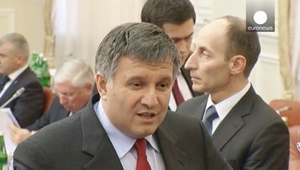 El 'Sector de Derechas' ucraniano denuncia el asesinato 'a sangre fría' de uno de sus líderes