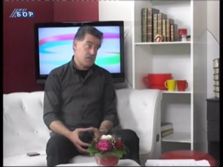 Budilica gostovanje (Bora Dimitrijević), 25. mart 2014.