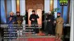 Zarre Jhar Ker Tery Paizaroon Ke Official Video Naat - Muhammad Owais Raza Qadri - Naat Online
