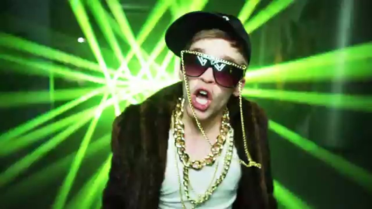 Ratchet & Clank QForce (VITA) - Crazy Ride - Insomniac Games (20th Anniversary)