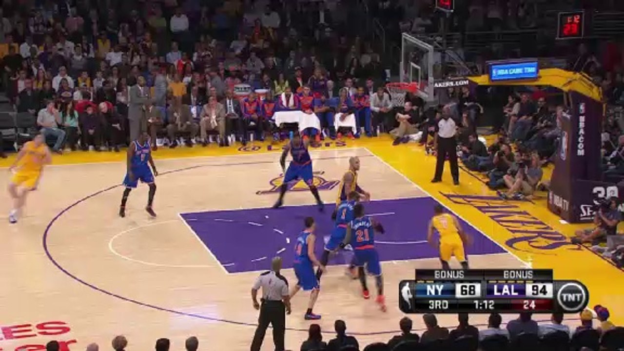 nyk-lal