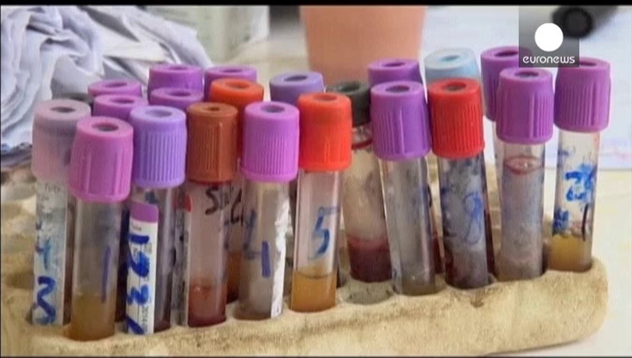 Ebola: contagio anche in Sierra Leone e Liberia