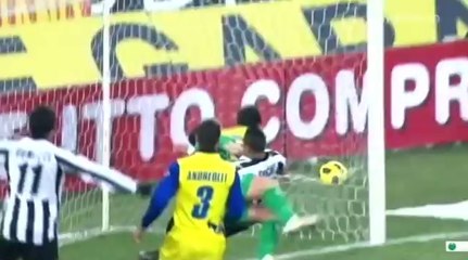 Antonio Di Natale (Top Goals Compilation)