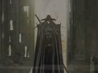 Vampire Hunter D/E Nomine-Das Omen