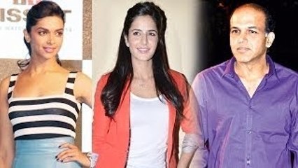 Deepika Padukone & Katrina Reject Ashutosh's Mohenjo-Daro?