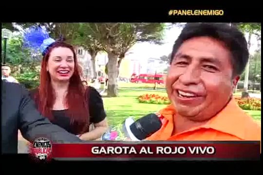 Vanessa de Oliveira: los mejores tips para lograr una vida sexual plena con tu pareja (1/5)