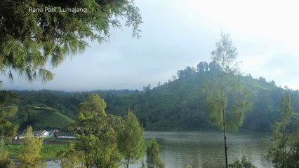 Urban City - Landscape Time Lapse