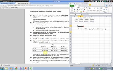 November 2012 Question Paper 3 (PowerPoint) nick