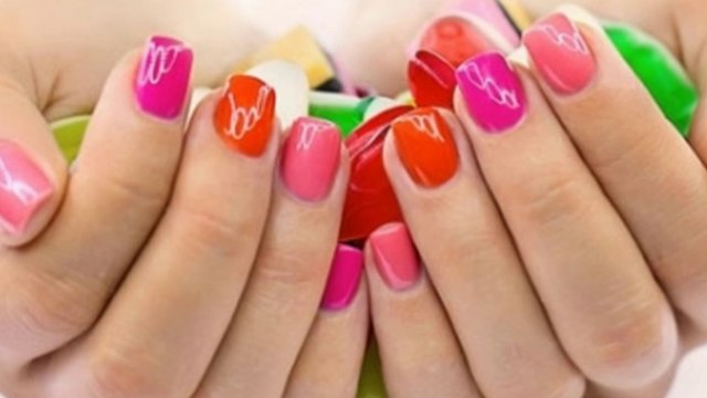 Nail Courses Sydney - Active Career College