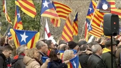 Spagna. Anticostituzionale voto catalano su referendum indipendenza