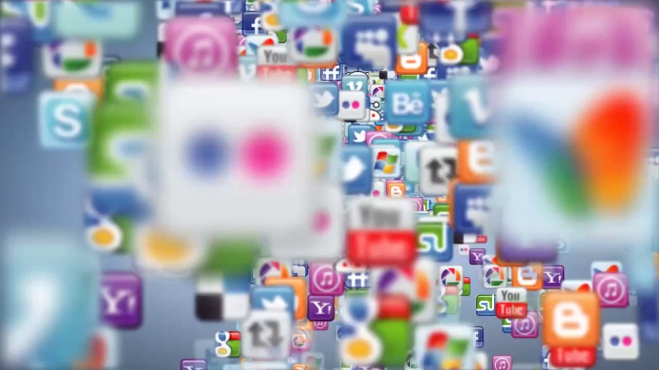 Join UACA UK - Find us on your favourite social media websites