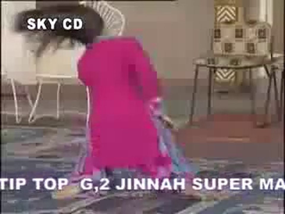Pakistani dance on an Indian Song