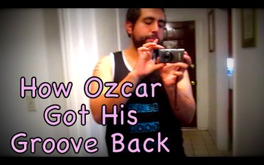 How Ozcar Got His Grove Back- Ozcar's Mdrn Life