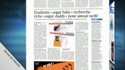 Revue de presse - Mercredi 26 mars 2014