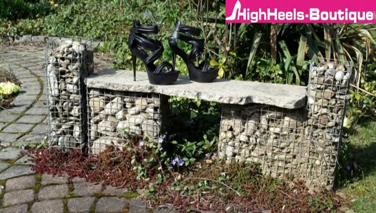 Tanzende High Heels!