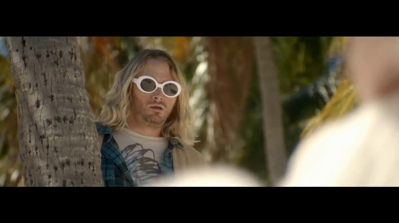 Pub Bavaria enorme : Elvis Presley, Marilyn Monroe, Bruce Lee, 2Pac, Kurt Cobain et John Lennon ne sont pas morts!