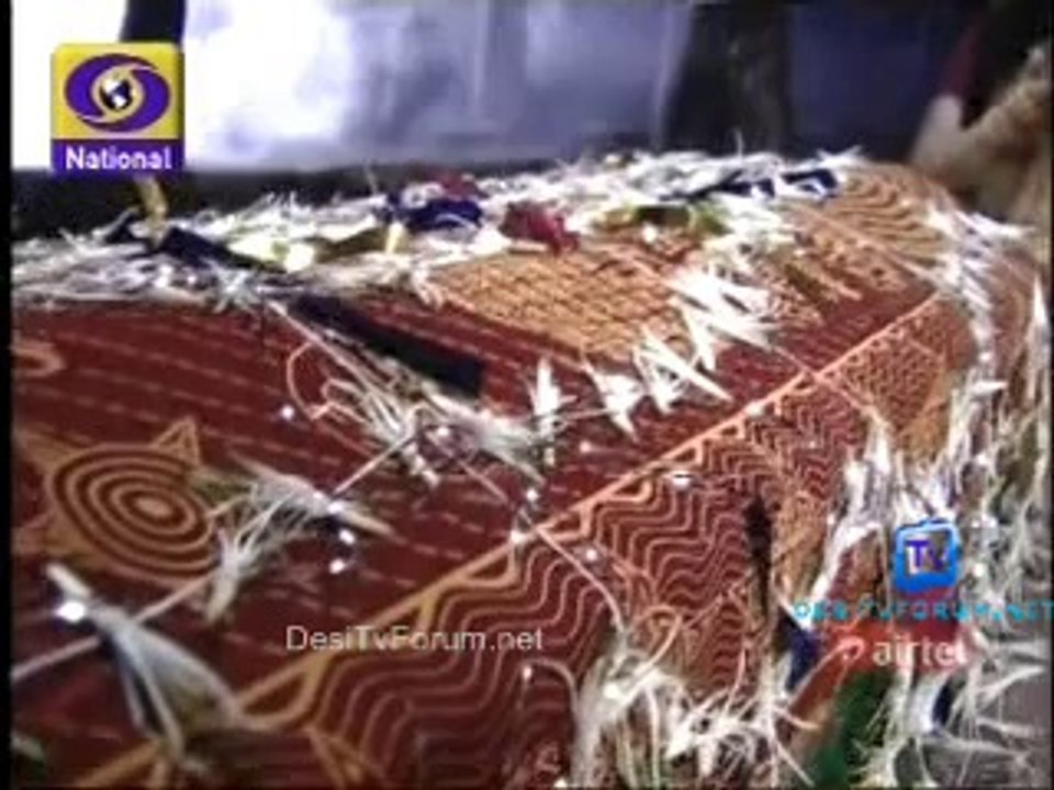 Air Hostes 26th March 2014 Video Watch Online pt1