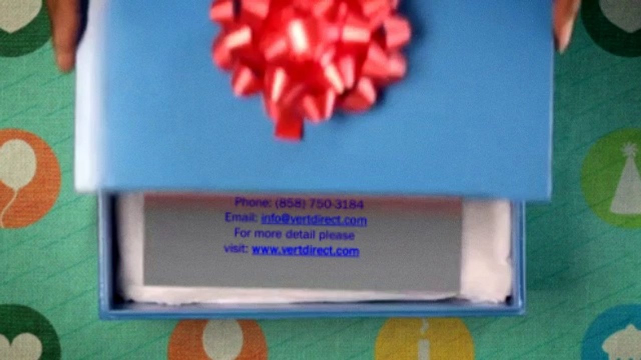 Think vertical direct marketing group for grow in business