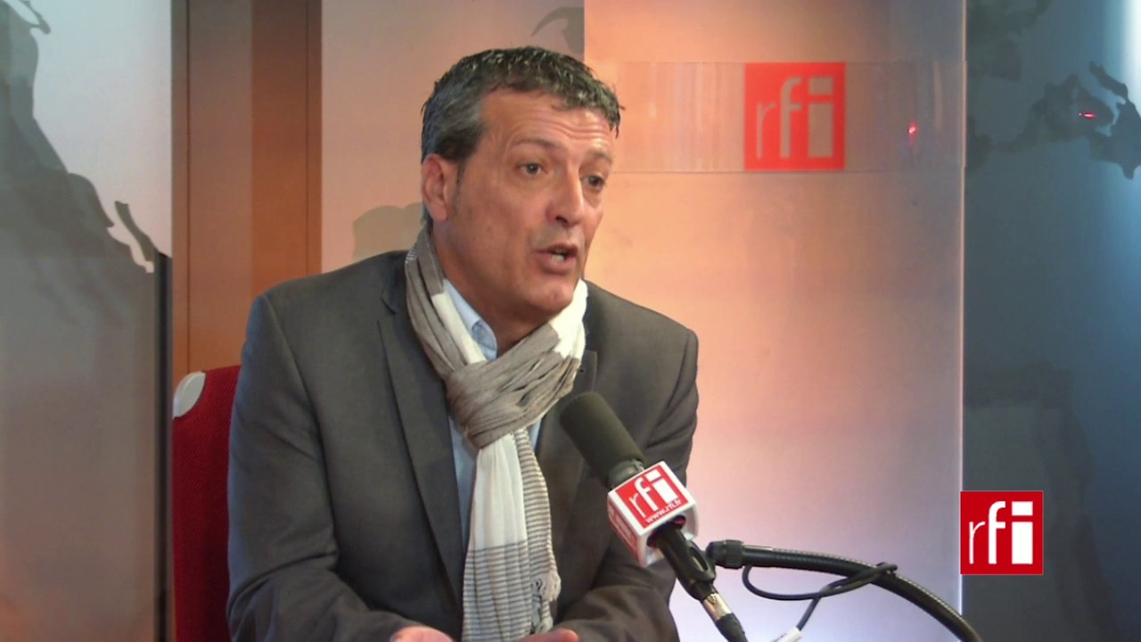 Edouard Martin : «Aujourd’hui, on passe plus qu...