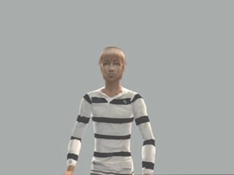 Heart-Sims Générique Saisons 3 & 4