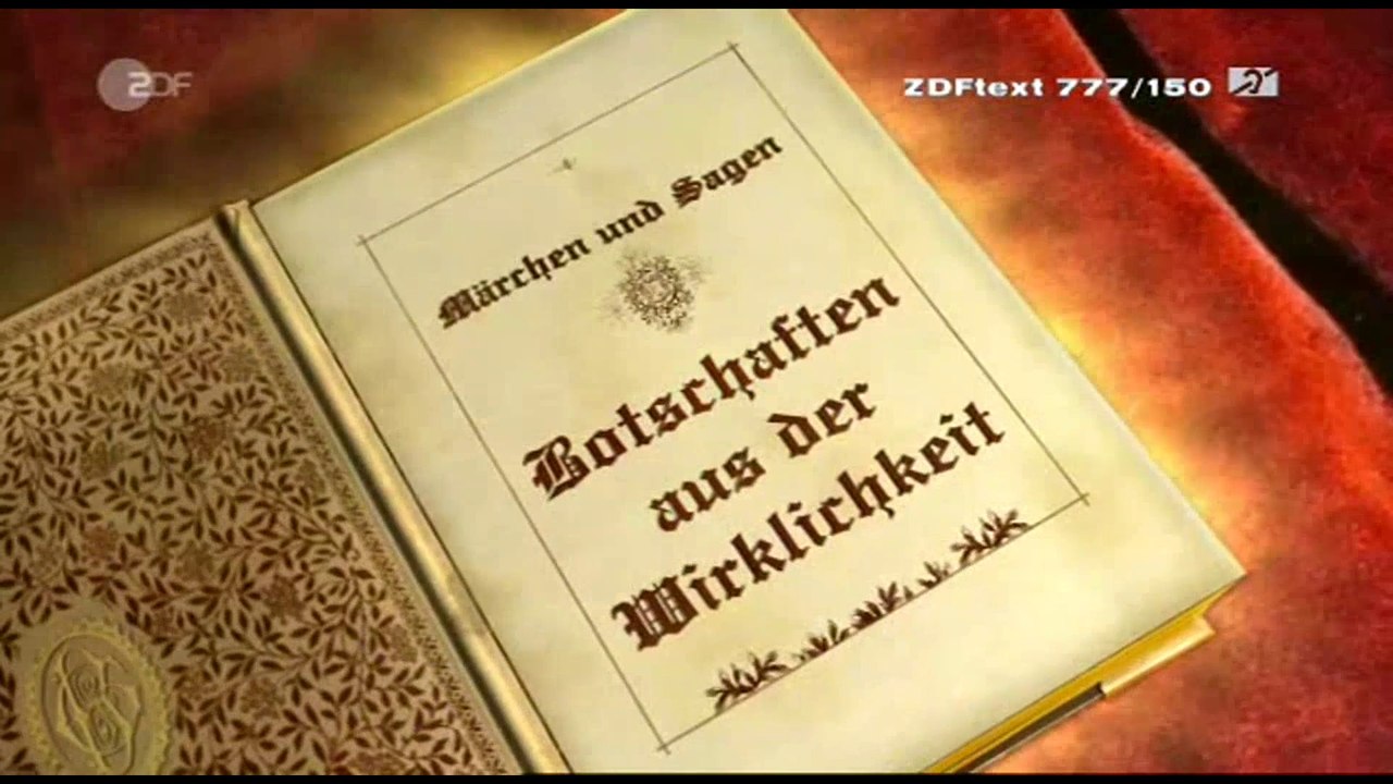 Märchen & Sagen - 2005 - Der Rattenfänger und die verschwundenen Kinder - by ARTBLOOD