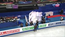 WC 2014 Viktor ROMANENKOV SP