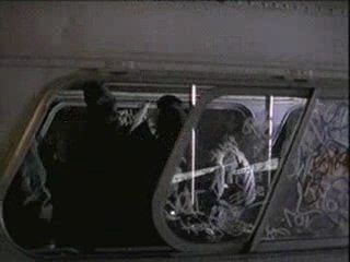 Method Man- Bring the Pain