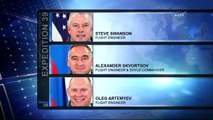 [ISS] Docking of Expedition 39 Delayed due to Thruster Issue