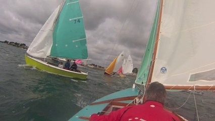 Régate du Trophée Gilles GAHINET
