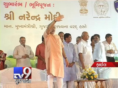 Why has Rahul Gandhi fielded Madhusudan Mistry against Modi ? - Tv9 Gujarati