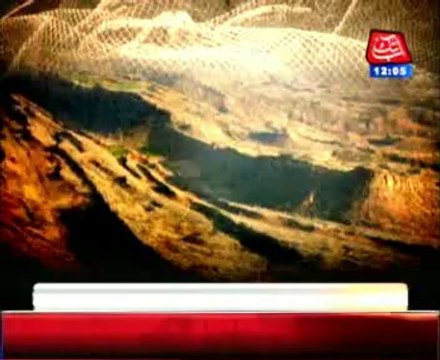 Govt-TTP direct talks begins at Orakzai Agency