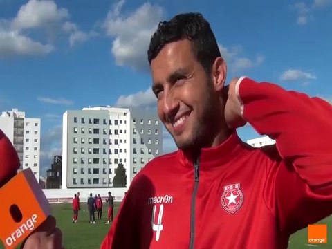 المويهبي : النجم ماعندها كان الرجال و انشالله مروحين بالترشح