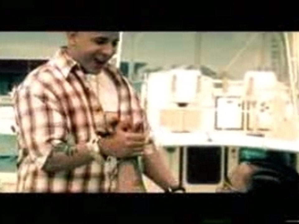 Don Omar & Daddy Yankee - Afuego