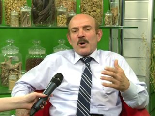 ERKEKLERE ÖZEL RAHATSIZLIĞI VARDI ŞİFALI BİTKİLERİ KULLANDI