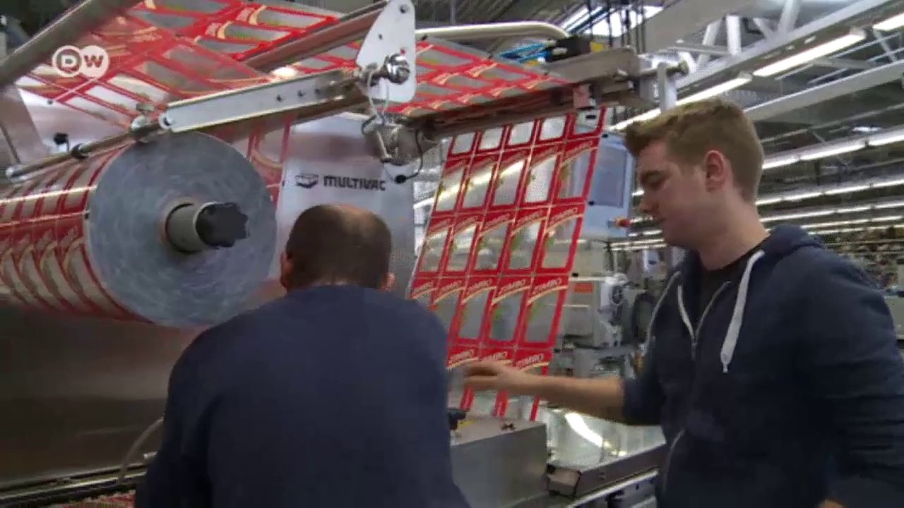 Erfolgreich trotz Wechselkurs-Risiken | Wirtschaft kompakt