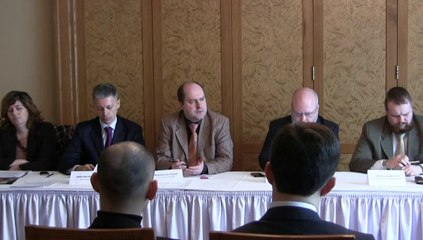 Конференция Русские Против Раздачи Гражданства. Все выступления
