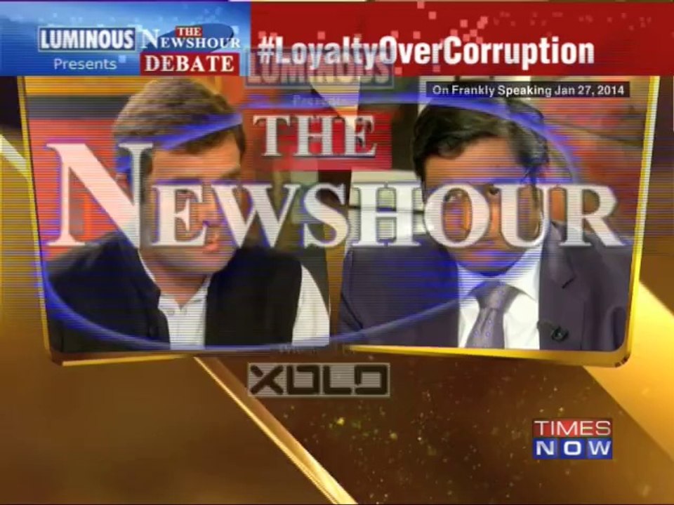Debate: An obvious poll push? - 2
