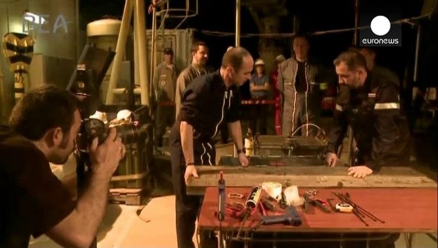 Aereo scomparso: le ricerche del volo MH370