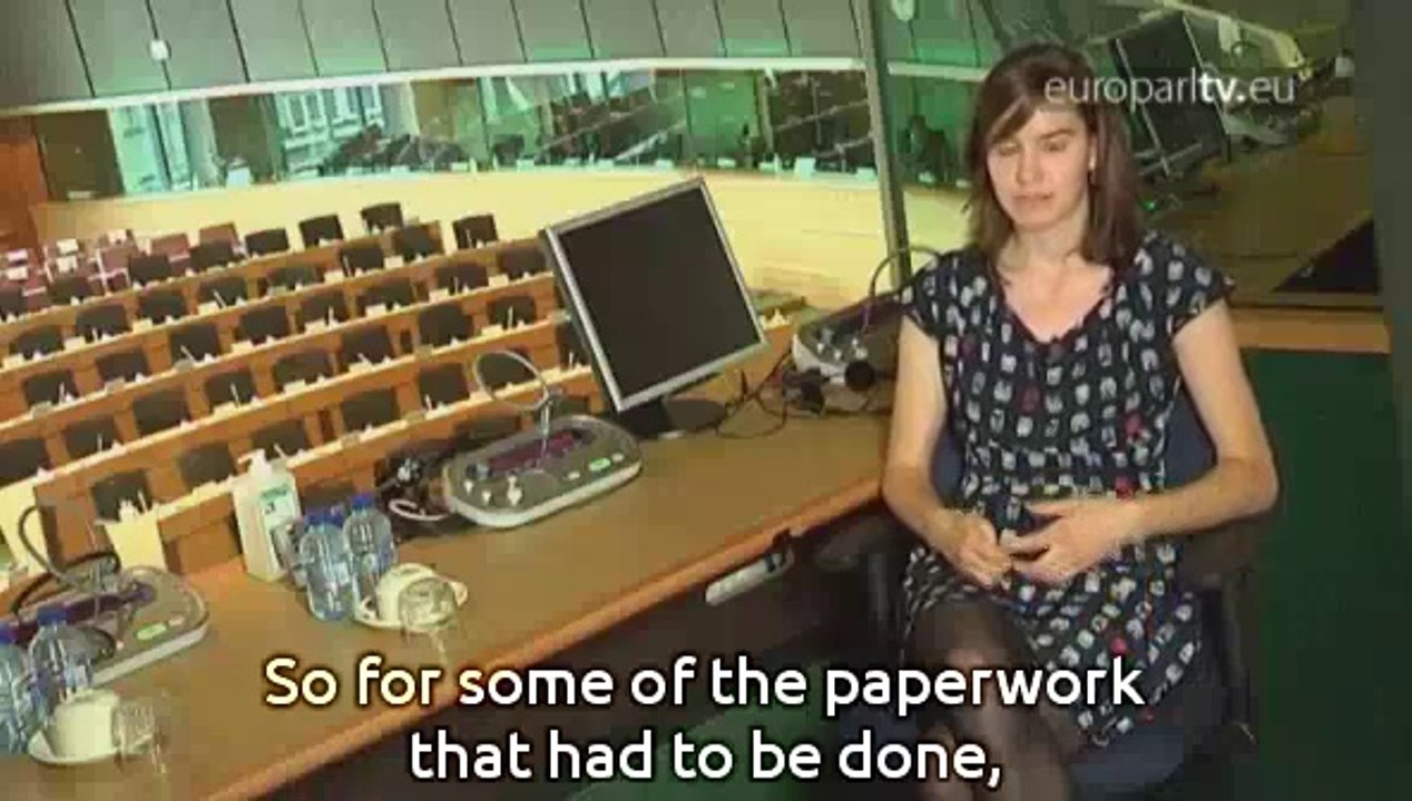 Erasmus : how work and study abroad works
