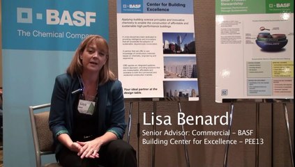 FMA Summits: BASF Testimonial Review