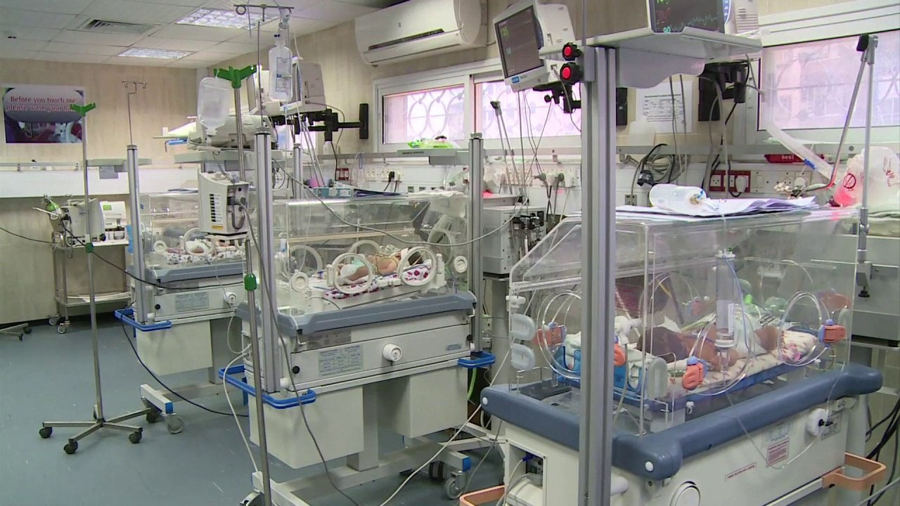 Blockade fördert Solarboom in Gaza