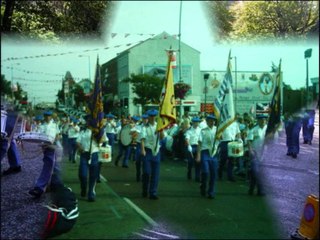 the lily of the valley