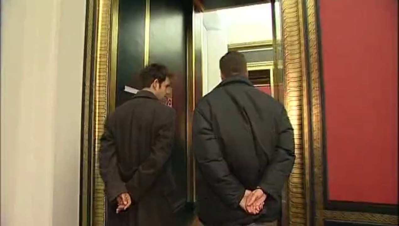 Durch die Nacht mit - Christoph Schlingensief & Christian Thielemann 1/2