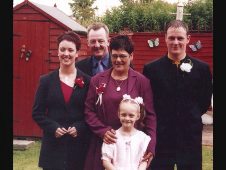 IN MEMORY OF MA DAD