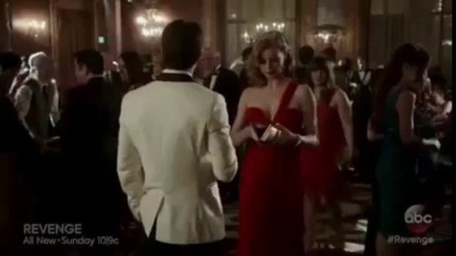 Revenge - 3x17 - Sneak Peek #1 - Extrait de Addiction