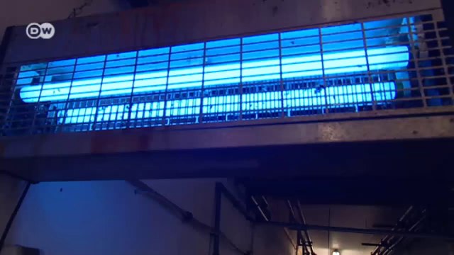 Virtual Power Stations - A Boost for Renewables? | Made in Germany