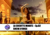 La Cocotte Minute. Ep 2 : Les Amours de Radha et Krishna - Sucre d'Orge